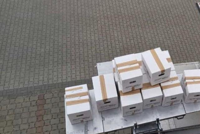 Checkliste für Ihren Büroumzug in Olbernhau