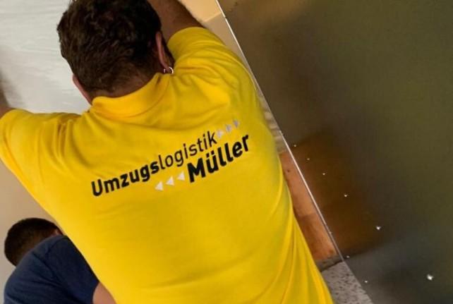 Firmenumzug richtig planen Olbernhau