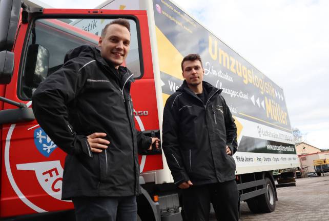 Sicherer Transport für Ihr Klavier in Olbernhau