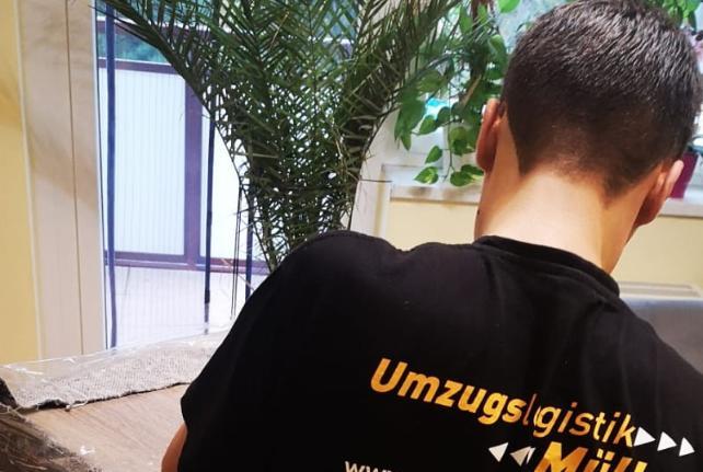 Preise für Ihren Studentenumzug in Olbernhau